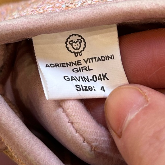 ADRIENNE VITTADINI boots - Picture 3 of 7